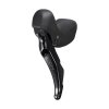 Hydrauliczny hamulec + dźwignia Shimano GRX ST-RX400 / BR-RX400 – przód, 1000 mm, czarny